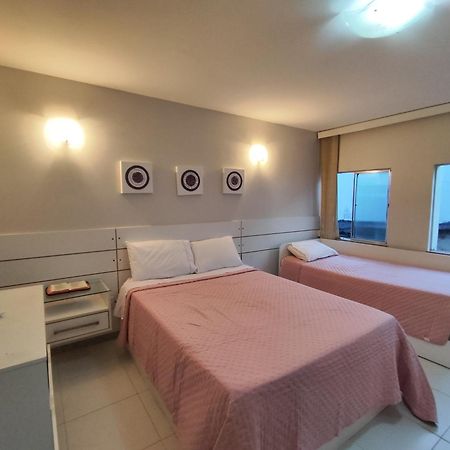 Apartamento Proximo A Praia Lauro de Freitas Eksteriør billede