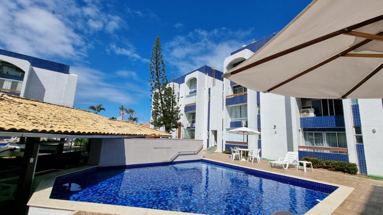 Apartamento Proximo A Praia Lauro de Freitas Eksteriør billede