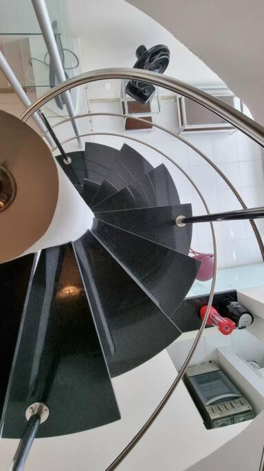 Apartamento Proximo A Praia Lauro de Freitas Eksteriør billede