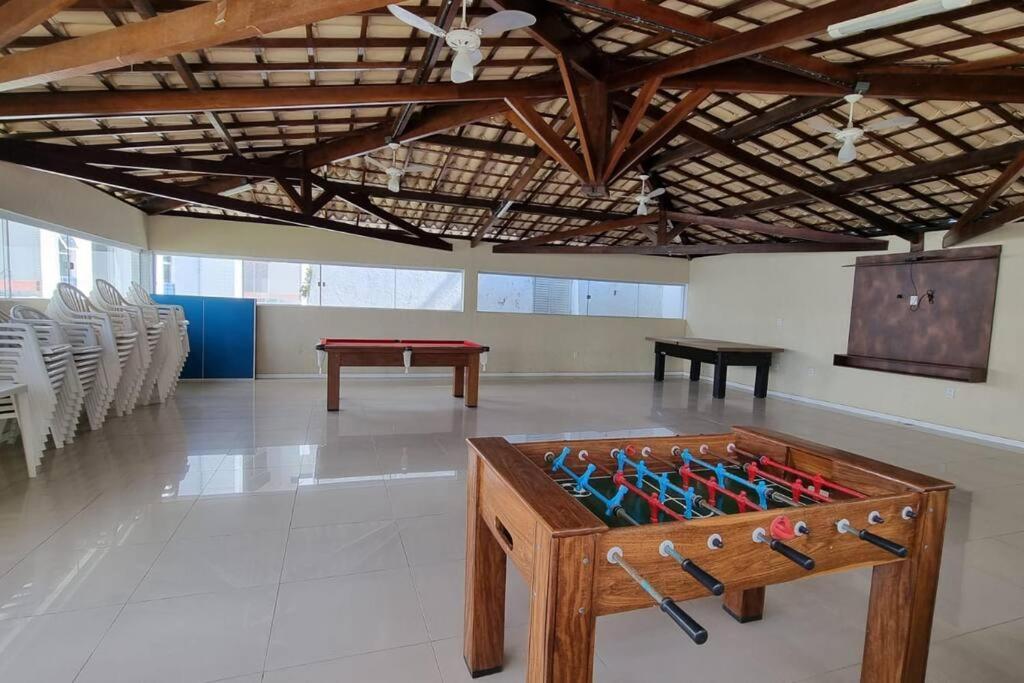 Apartamento Proximo A Praia Lauro de Freitas Eksteriør billede