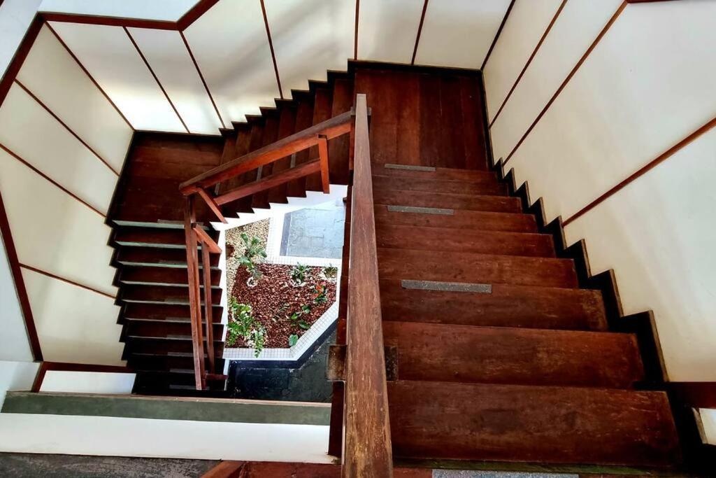 Apartamento Proximo A Praia Lauro de Freitas Eksteriør billede