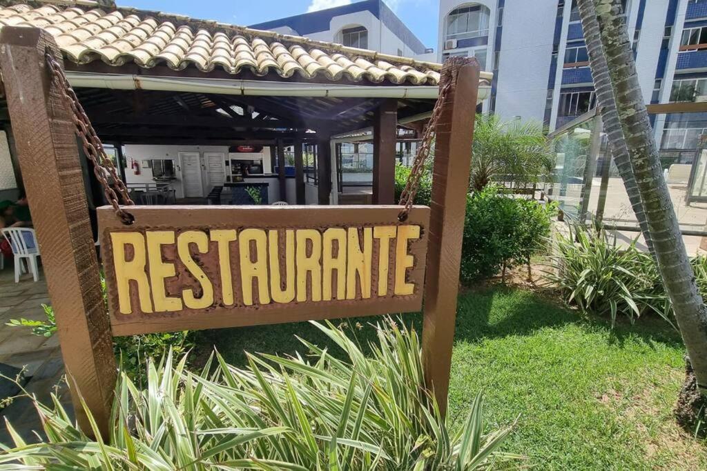 Apartamento Proximo A Praia Lauro de Freitas Eksteriør billede