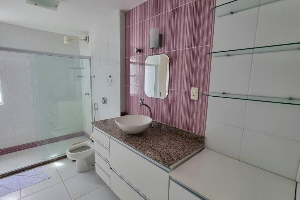 Apartamento Proximo A Praia Lauro de Freitas Eksteriør billede