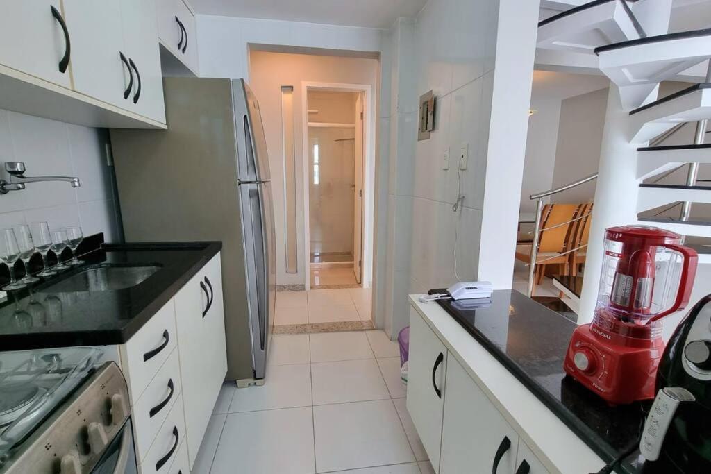 Apartamento Proximo A Praia Lauro de Freitas Eksteriør billede