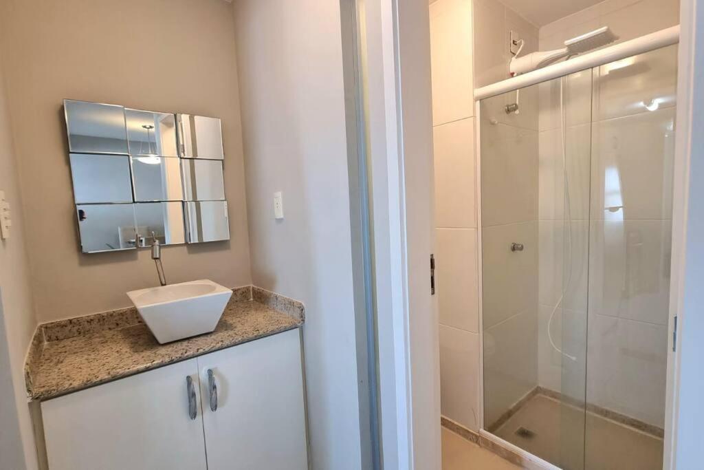 Apartamento Proximo A Praia Lauro de Freitas Eksteriør billede