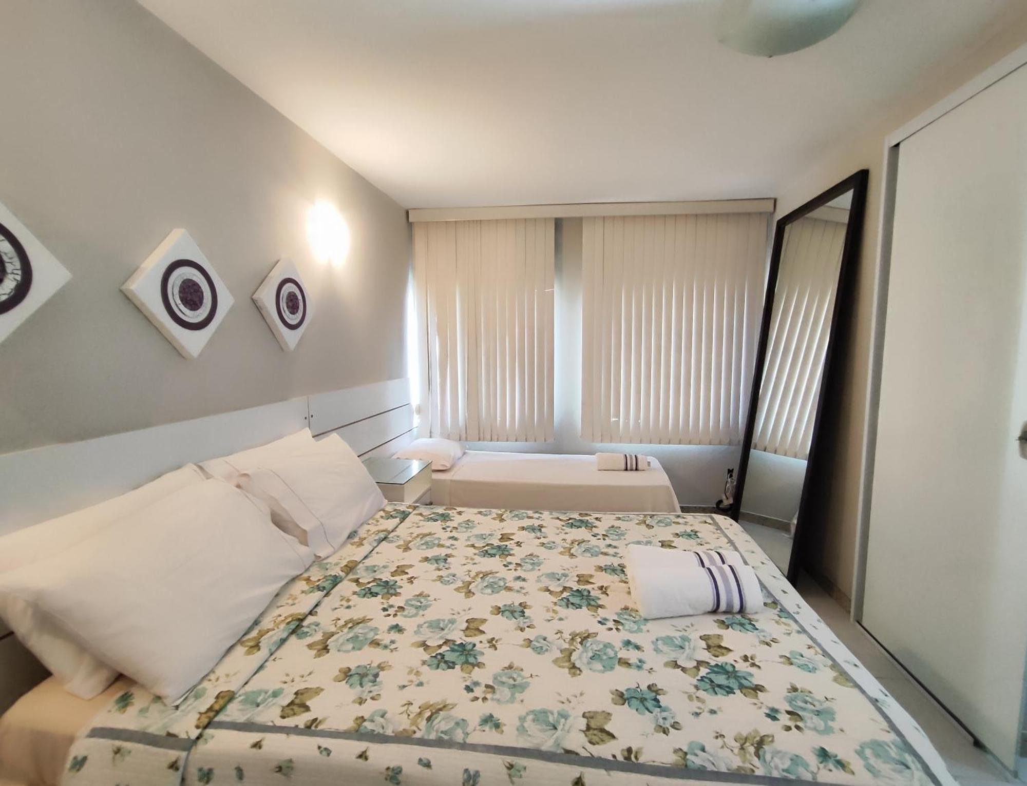 Apartamento Proximo A Praia Lauro de Freitas Eksteriør billede