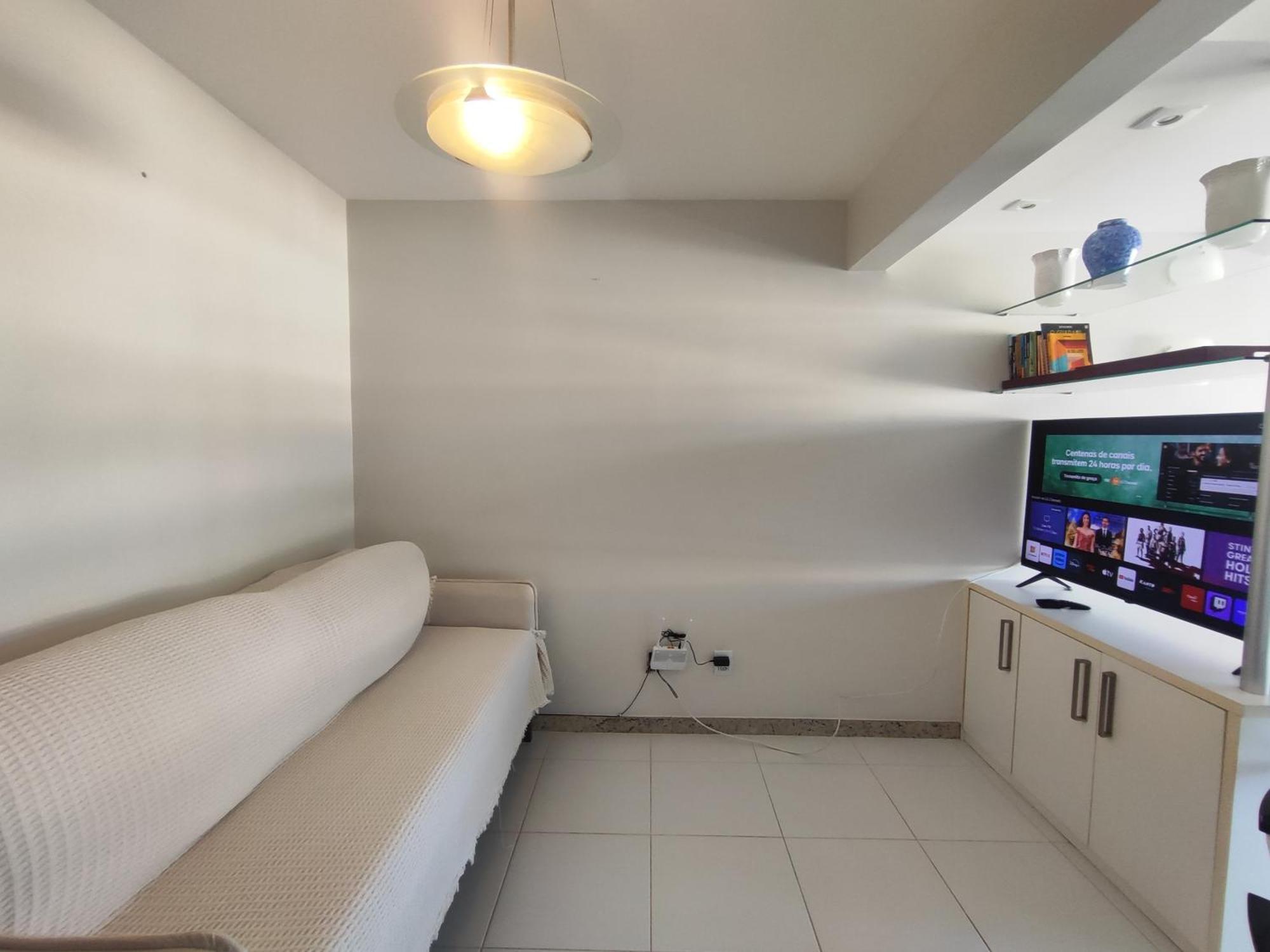 Apartamento Proximo A Praia Lauro de Freitas Eksteriør billede