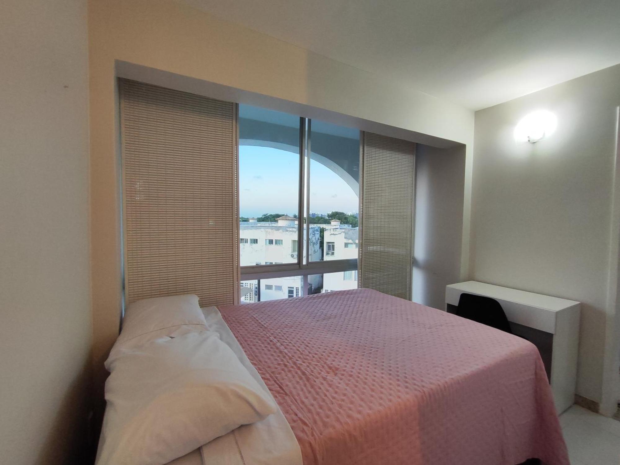 Apartamento Proximo A Praia Lauro de Freitas Eksteriør billede