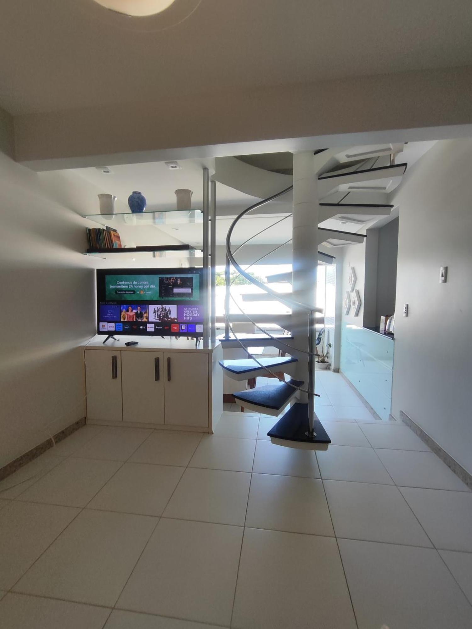 Apartamento Proximo A Praia Lauro de Freitas Eksteriør billede