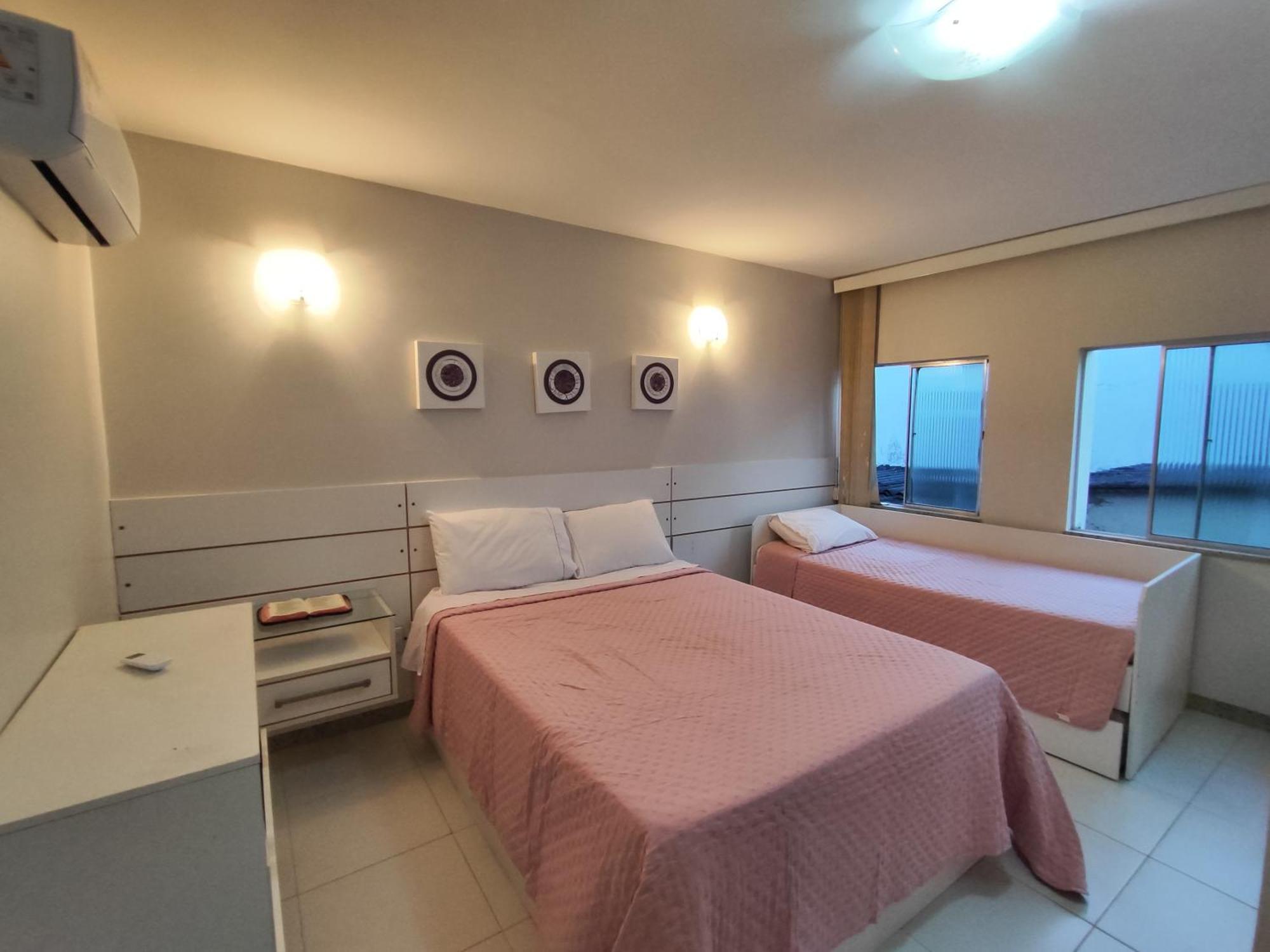 Apartamento Proximo A Praia Lauro de Freitas Eksteriør billede